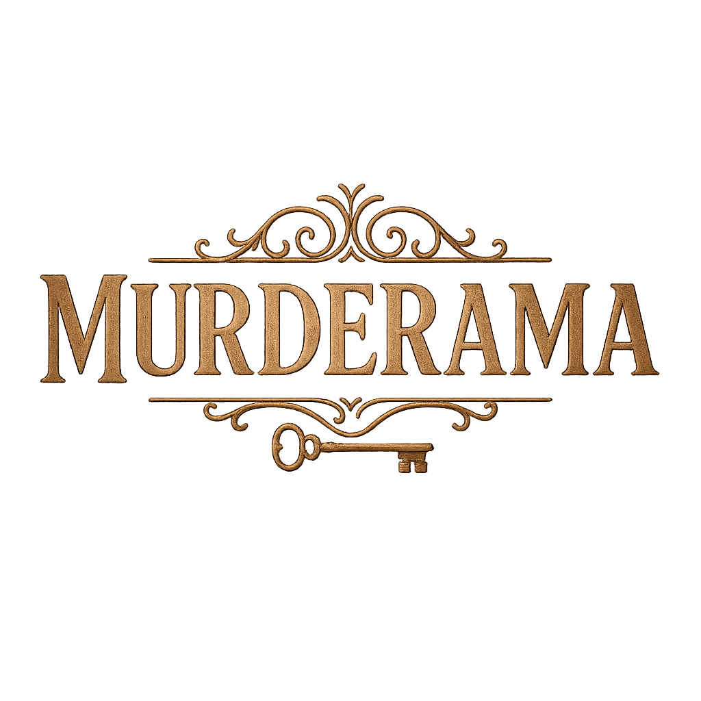 Murderama